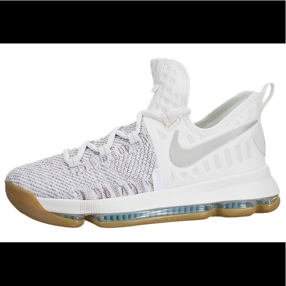 Nike Other - *SOLD!* Nike Zoom KD 9 Kevin Durant Shoes